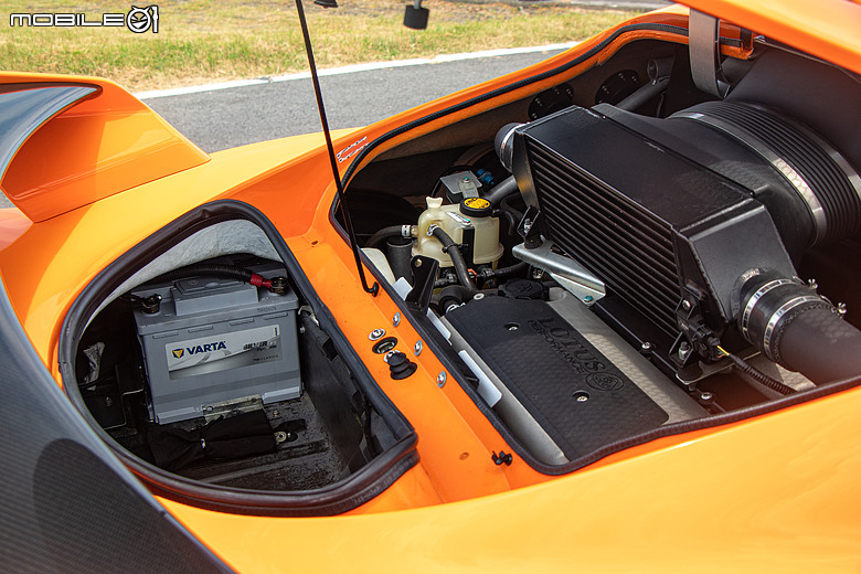 車主來開箱|殊途同歸的熱血傳承!Lotus Emira Turbo SE × Exige Cup 260