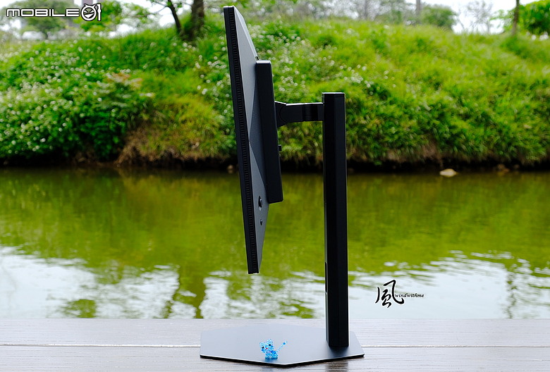 點我看大圖 ViewSonic XG2738-2K-OLED兼顧240Hz高速電競與鮮豔色彩開箱分享