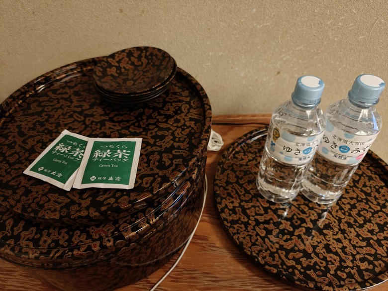 點我看大圖 北海道|NEW AKAN HOTEL 新阿寒湖飯店 靜賞阿寒湖之美