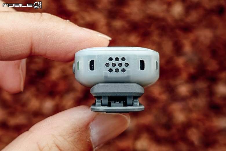 DJI Mic Mini 2 評測報告|三種音色 x 兩級降噪、創作者的親民之選!