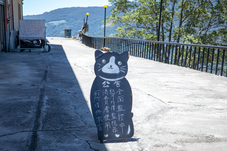 點我看大圖 高雄-南橫一日疾行,屁股炸裂也澆不熄的二輪浪漫