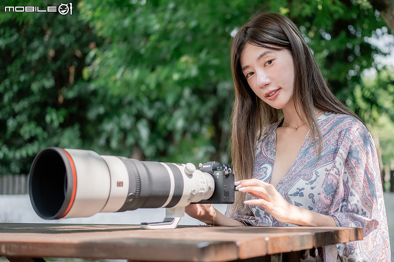 Sony FE 100-400mm F4.5 GM OSS 評測報告|恆定光圈 x 內變焦、開啟超望遠新篇章!