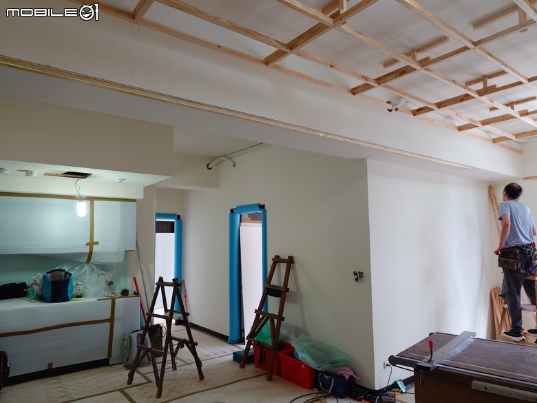 【開箱】桃園｜遲來一年的美好！27坪溫馨育兒宅，圓滿我們對家的想像