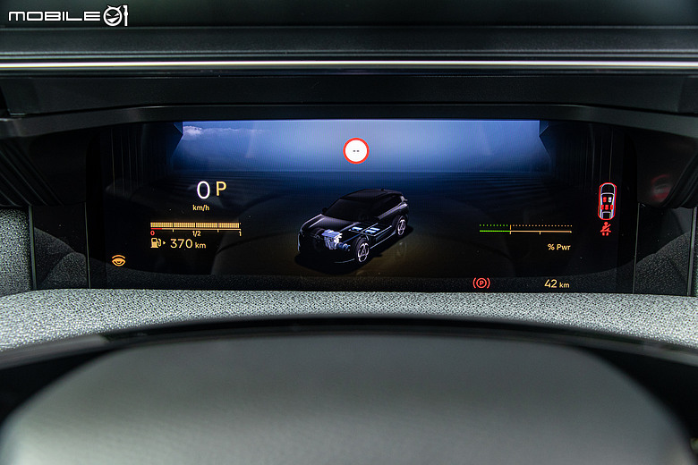 Citroen C5 Aircross 大改款試駕|值得你好好重新認識的雪鐵龍新主力!