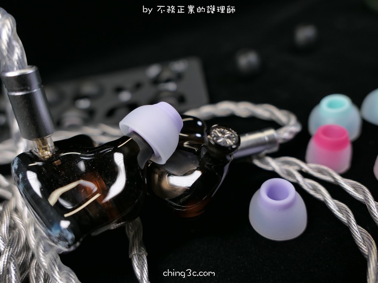 Zuo DrumString 左宮羽 Phanta 幻砂 三動圈入耳式耳機:老舊渣手機也能迎來春天!