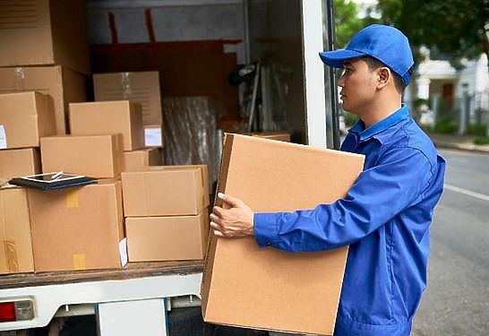 快速、便利！大缺工、零接觸趨勢下智能取物櫃（smart cabinet）在台灣的快速進化