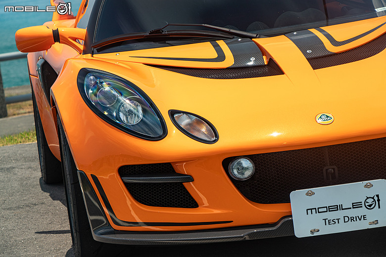 車主來開箱|殊途同歸的熱血傳承!Lotus Emira Turbo SE × Exige Cup 260