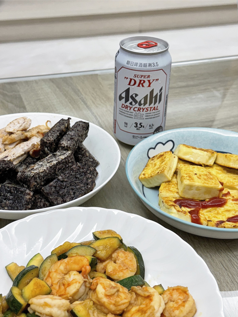 下班後適合喝的啤酒？