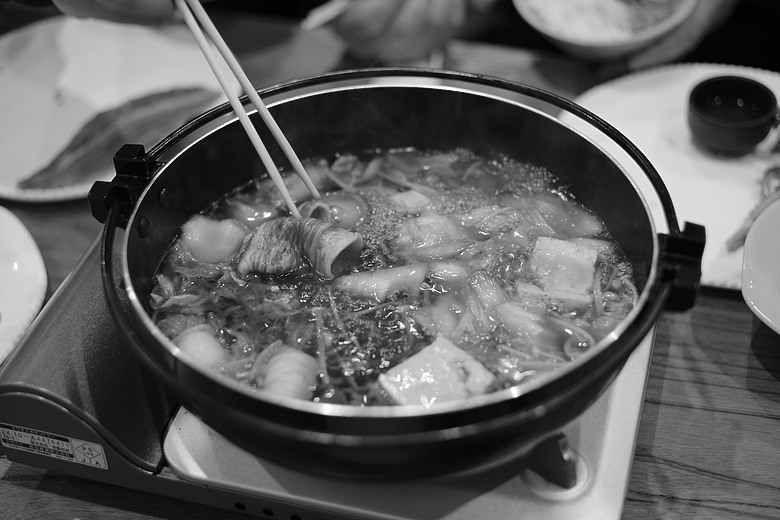 [分享] 當旅遊照少了色彩(下) — Leica M10
