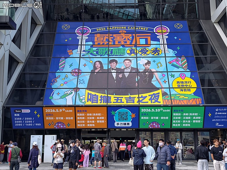 哈瑪星鐵道園區、舊打狗驛故事館、高雄港車站北號誌樓、鐵道園區天空雲台、金馬賓館當代美術館、打狗水道量水器室,附掛2026高雄冬日遊樂園紀實 — 冬日高雄港濱散策 哈瑪星鐵道園區篇
