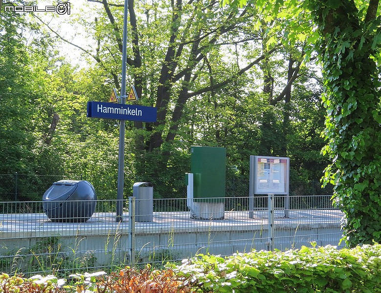 德國鄉間單車行-哈明克爾恩(Hamminkeln)