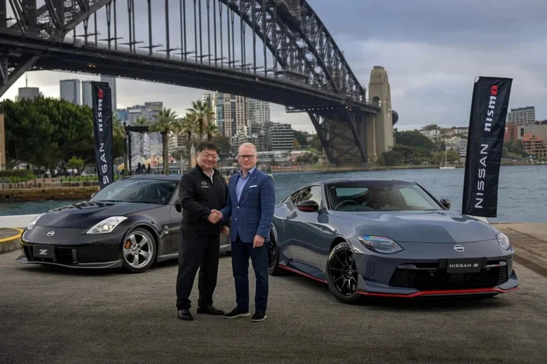 Nissan 海外首座 Nismo Center 確定落腳澳洲!經典 GT-R 將有原廠級修復服務