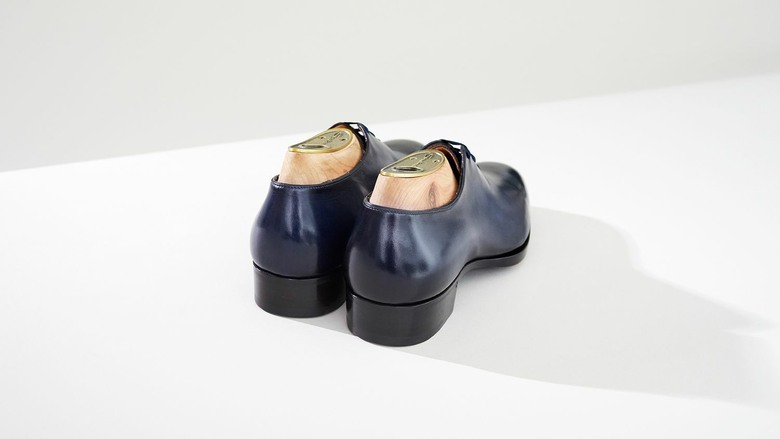 50 years of Santoni