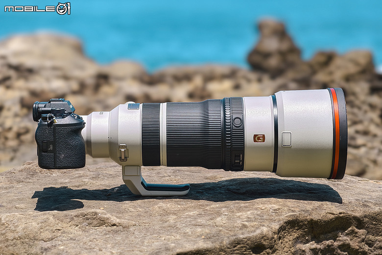 Sony FE 100-400mm F4.5 GM OSS 評測報告|恆定光圈 x 內變焦、開啟超望遠新篇章!