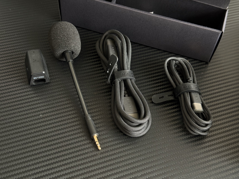 【開箱｜心得】NiKo專屬CS2音效，只要不打背身就永遠是沙鷹神｜RAZER BLACKSHARK V3 PRO