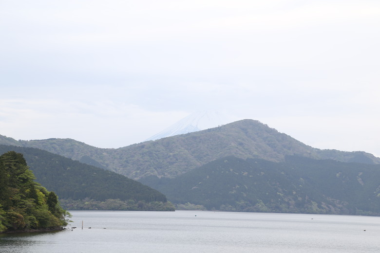 [關東] そうだ、鎌倉、横浜、箱根へ行こう。