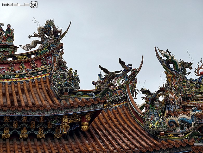桃園景福宮、大廟口派出所、桃園77藝文町、桃園文學館、桃園市新住民文化會館、桃園軌道願景館、米倉劇場、桃園文昌宮、桃園第一街 — 2026桃園舊市區與古城巡訪