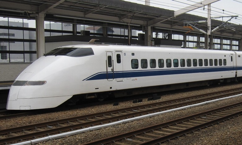 【玩情懷收回憶】上個世紀變形機器人食玩模型（大型車、火車篇）
