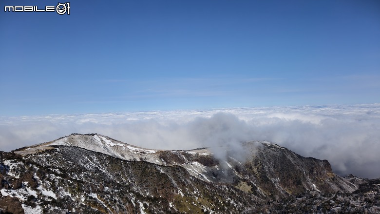 南韓最高峰 | 白雪漢拏山 |濟州島登山行程