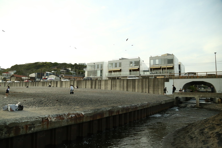 [關東] そうだ、鎌倉、横浜、箱根へ行こう。