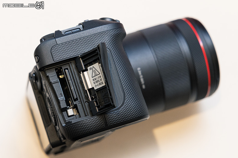 Canon EOS R6 V & RF 20-50mm f/4L IS USM PZ 上市記者會｜價格有誠意、Kit 組最超值！