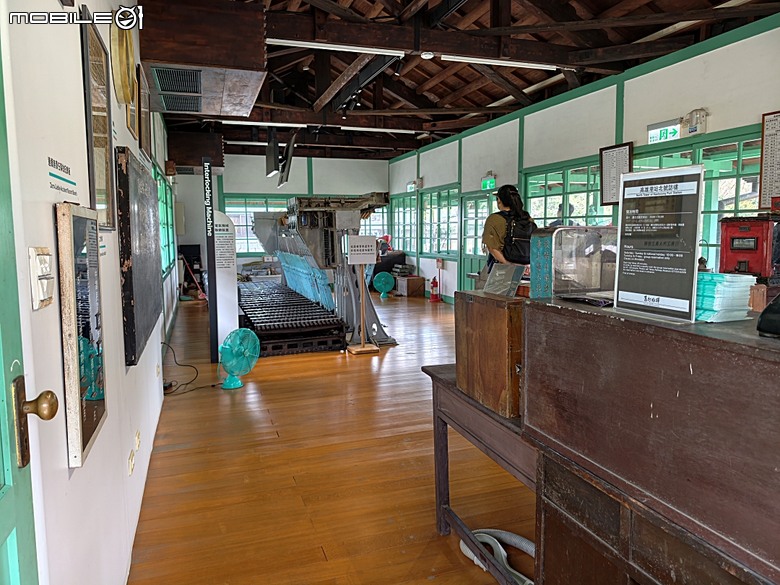 哈瑪星鐵道園區、舊打狗驛故事館、高雄港車站北號誌樓、鐵道園區天空雲台、金馬賓館當代美術館、打狗水道量水器室,附掛2026高雄冬日遊樂園紀實 — 冬日高雄港濱散策 哈瑪星鐵道園區篇