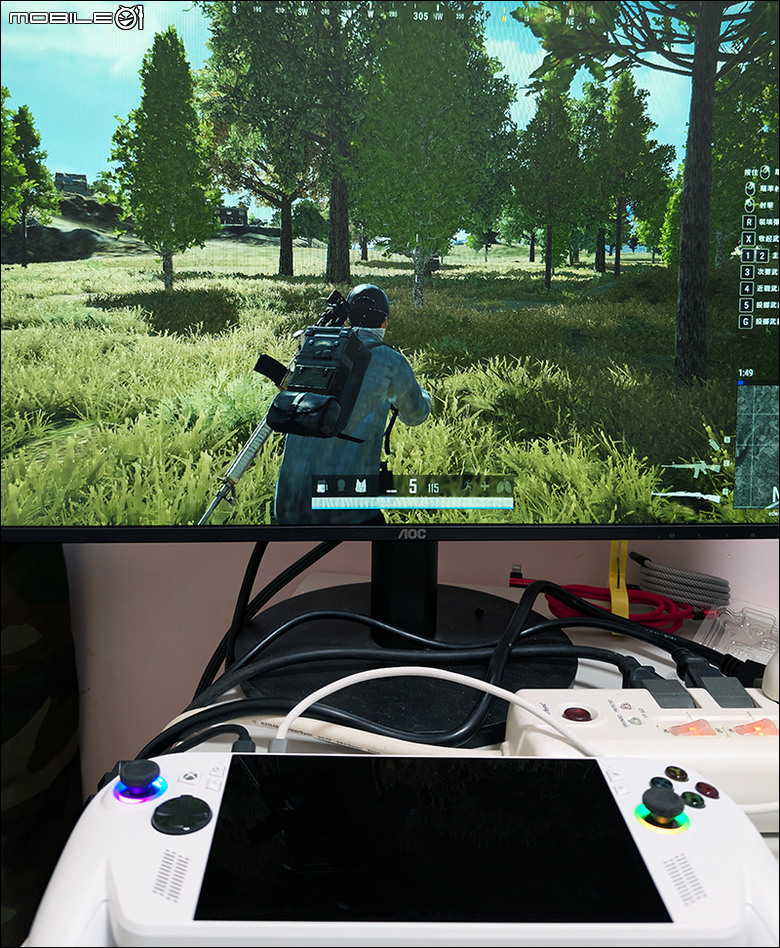 什麼都漲 買台Xbox Ally 度小月