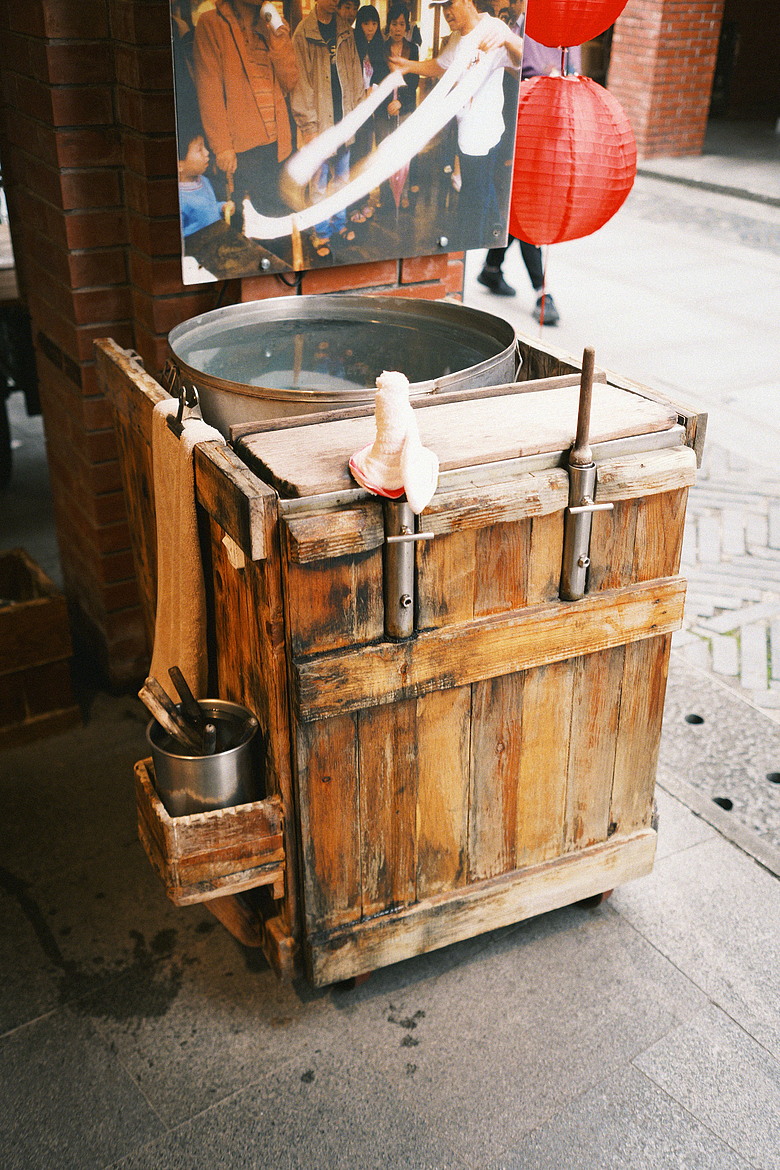 點我看大圖 Panasonic LUMIX S9|深光 sg-image 35mm f2.2|宜蘭傳藝中心隨拍