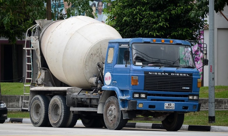 【玩情懷收回憶】上個世紀變形機器人食玩模型（大型車、火車篇）