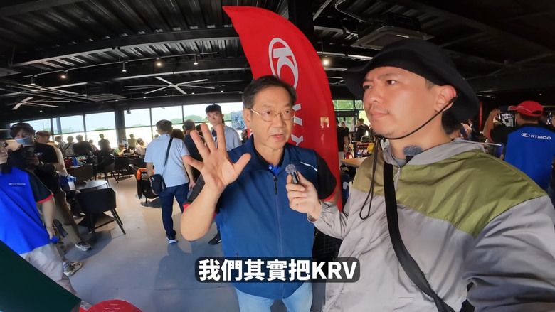 點我看大圖 📝終於入主KRG... (警告:圖超級多,文超級長)