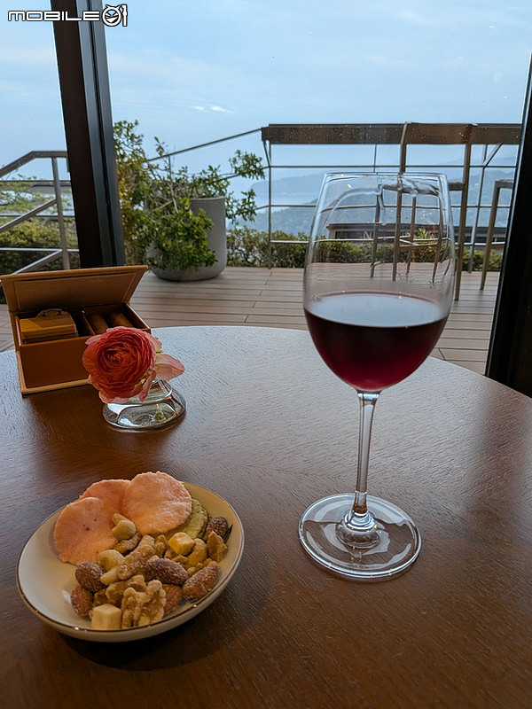 熱海漸強巴赫飯店(Hotel GrandBach Atami Crescendo)
