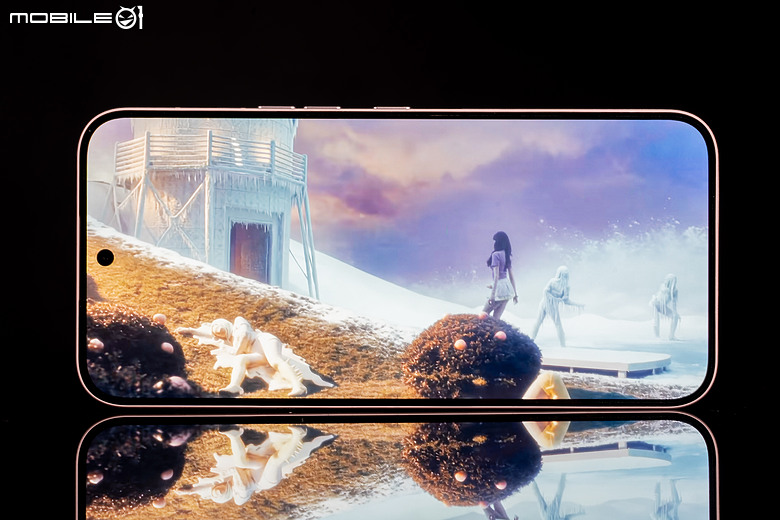 Nothing Phone (4a) Pro｜金屬美學+3.5x 長焦，中階潮機再升級！