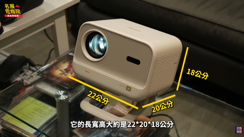 【分享】深度實測aber L2 Plus 開箱：JBL 音效、隱形雲台，這規格真的給滿了！