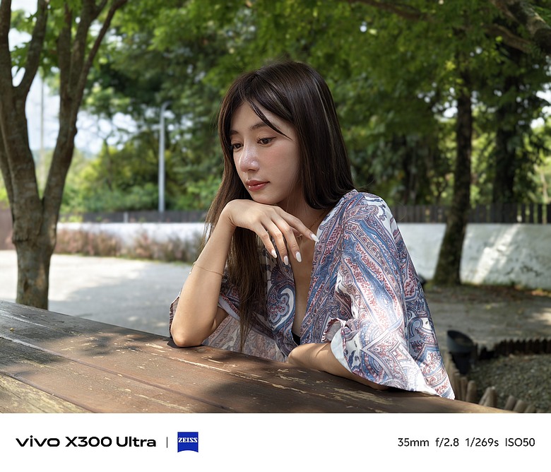 vivo X300 Ultra 評測報告｜不僅效能封頂、更是影像超旗艦！