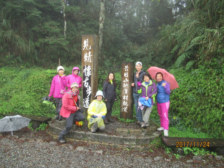 5/17-18(一)太平山、安農溪左岸,SCC車隊宜蘭二日遊,Calamita due city tour