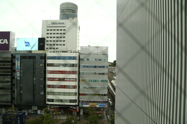 [關東] そうだ、鎌倉、横浜、箱根へ行こう。