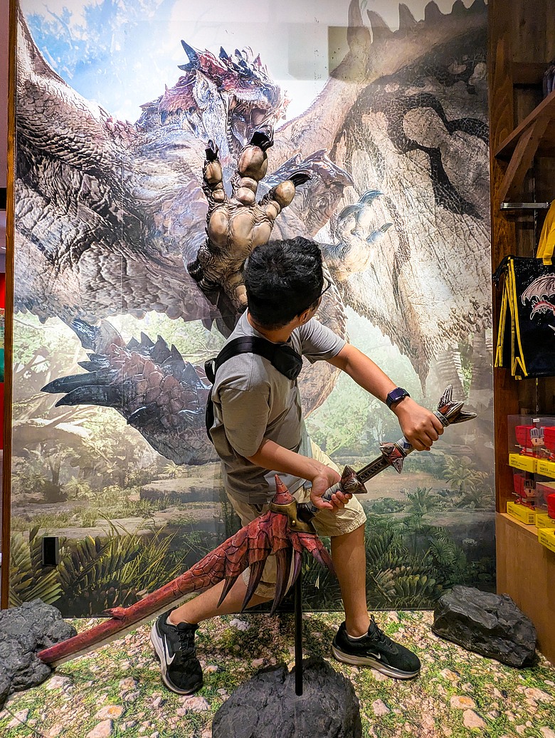 【富士鐵人小隊】- 自助旅行(7天6夜) - 東京篇