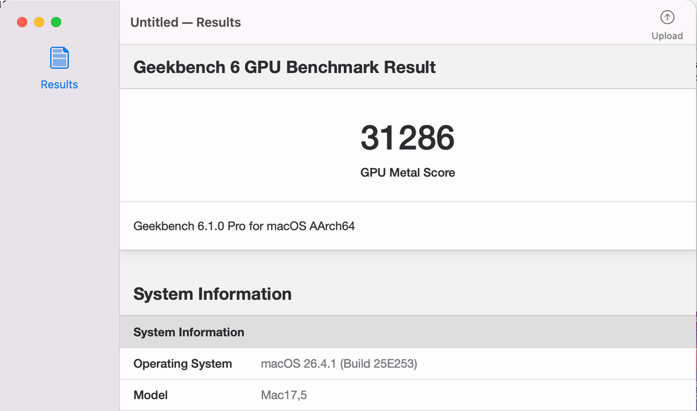 Apple MacBook Neo 開箱初步測試｜挑戰入門級筆電的超高 CP 值之作