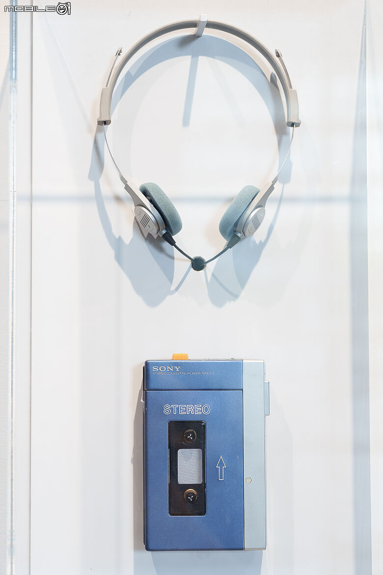 Sony Square & GINZA Sony Park 參訪 盡數 Sony 80 年的產品歷史