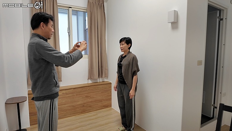證件照 DIY｜在家拍護照照片｜Ai 神支援