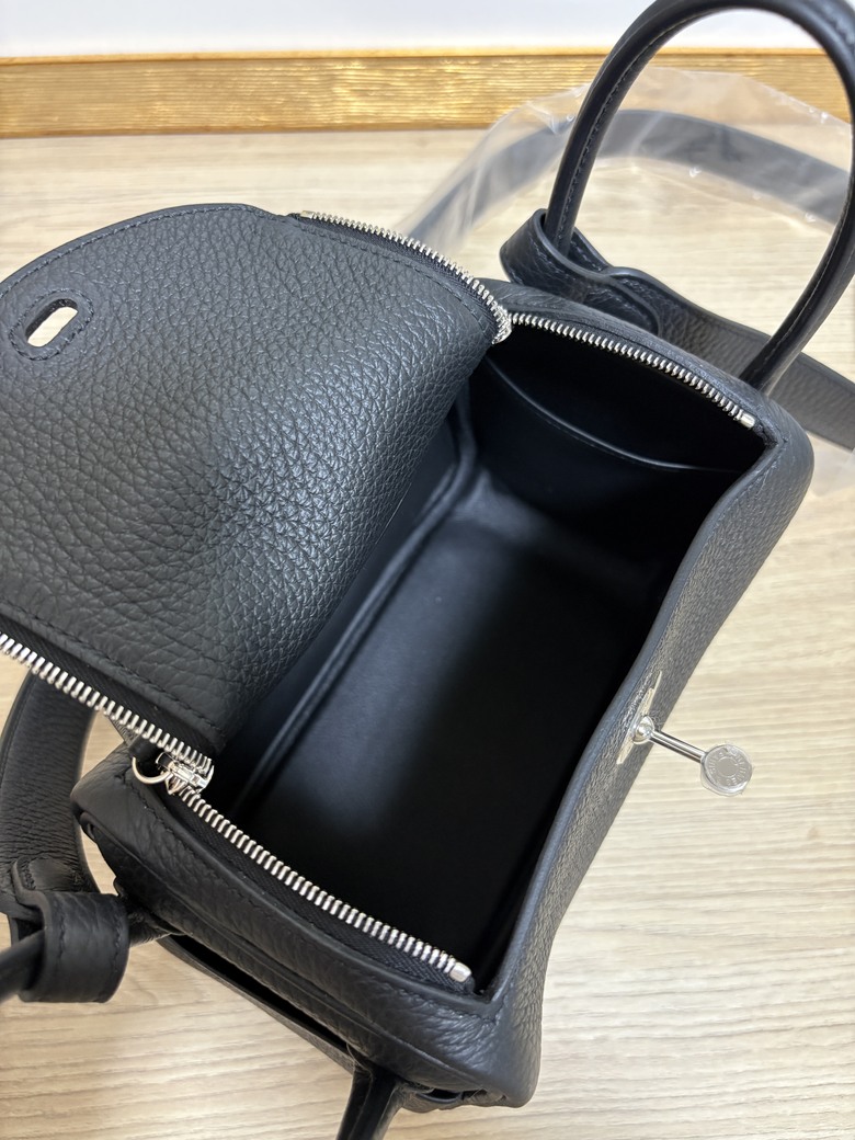 愛馬仕 Hermes Mini Lindy 二代