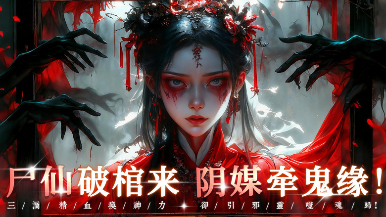 《誅邪桃木劍》5月7日 正式開服 妖氣降世 三界動盪 東方玄幻 MMORPG 化身最後一位承符天師 肩負斬妖除魔、鎮壓魑魅魍魎的使命 | 御劍飛行、符咒驅鬼、布陣降妖 體驗最熱血的道法修行之路