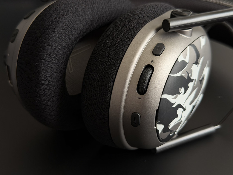 【開箱｜心得】NiKo專屬CS2音效，只要不打背身就永遠是沙鷹神｜RAZER BLACKSHARK V3 PRO