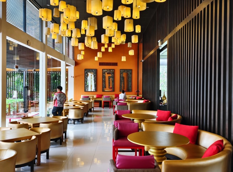 點我看大圖 泰國普吉島 Club Med Phuket 全包式度假村|白天看海、晚上微醺的大人系海島假期