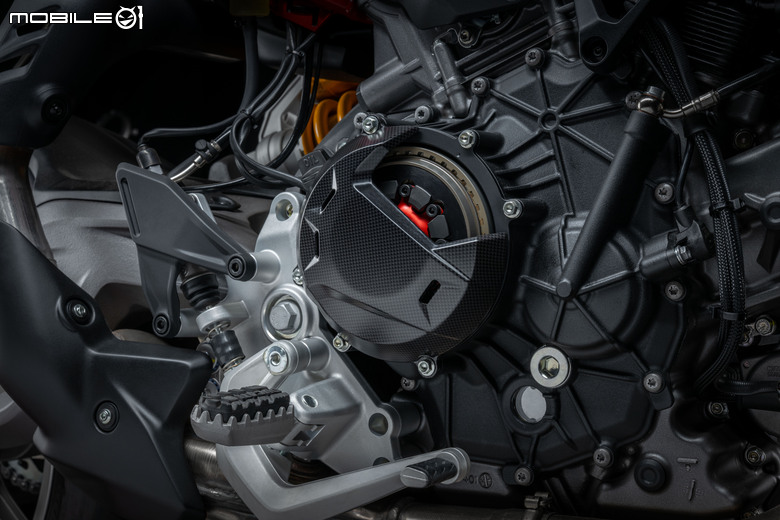 點我看大圖 DUCATI 百週年十款歷史經典賽車塗裝限量登場!Collezione 100特殊版本發表!