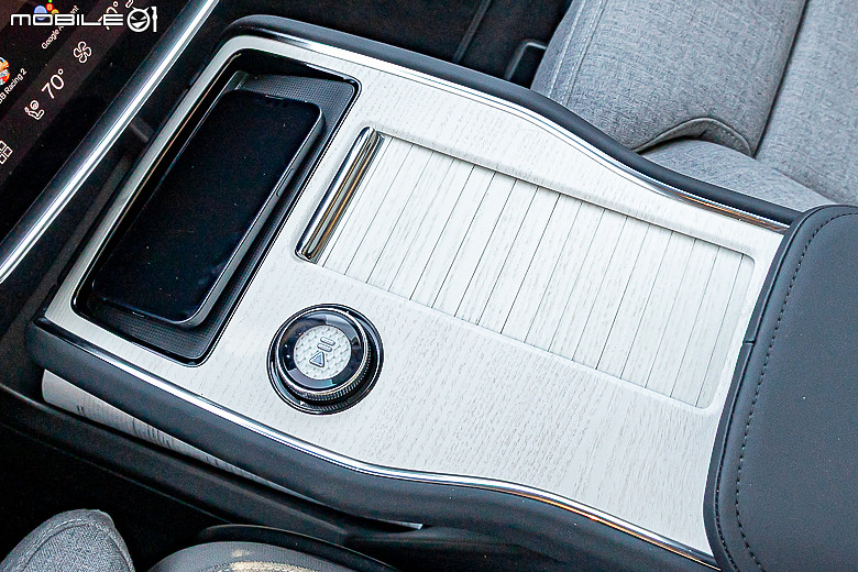 Volvo EX90 美國試駕報導｜承先啟後、引領未來的七座電動休旅！