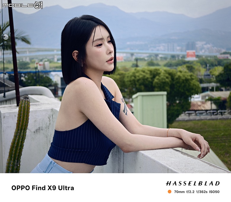 OPPO Find X9 Ultra 深度評測｜10x 光學變焦定義長焦影像旗艦！