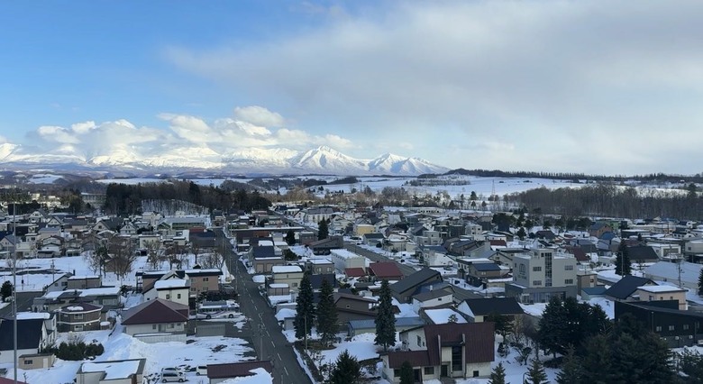 北海道八天七夜道央道東自駕遊 （中）
