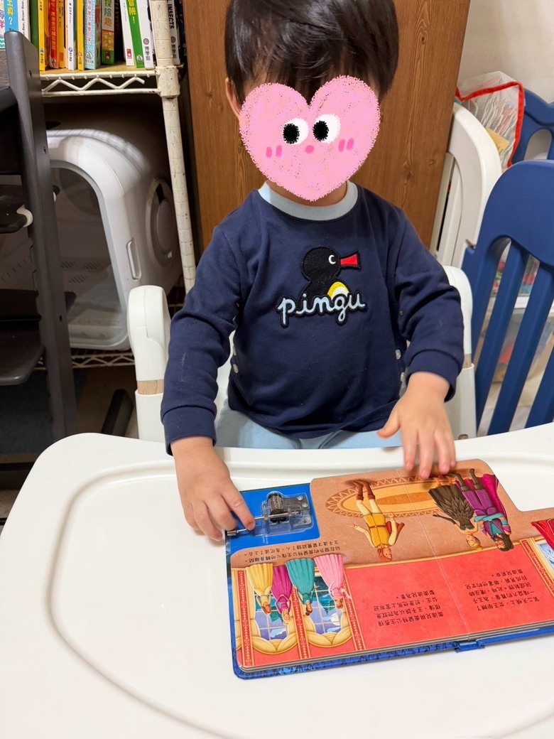 joie 6合1成長型餐椅實用心得
