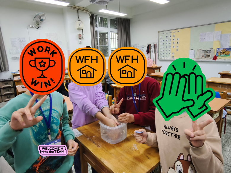 幫小孩報冬令營（無人機五日營）